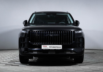 Подержанный автомобиль Jaecoo J7 2023 года (2 фото)