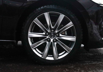 Подержанный автомобиль Mazda 6 Sedan 2023 года (33 фото)