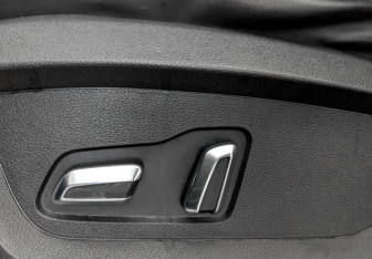 Подержанный автомобиль Chery Tiggo 7 Pro 2022 года (27 фото)