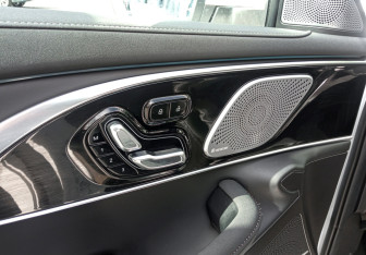 Подержанный автомобиль Exeed TXL 2024 года (15 фото)