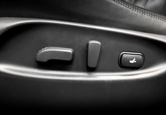 Подержанный автомобиль Infiniti M Sedan 2013 года (21 фото)