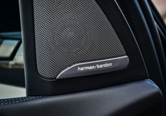 Подержанный автомобиль BMW X7 2022 года (22 фото)