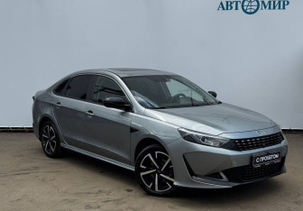 Подержанный автомобиль Kaiyi E5 2023 года (3 фото)