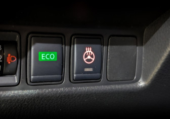 Подержанный автомобиль Nissan X-Trail 2019 года (28 фото)