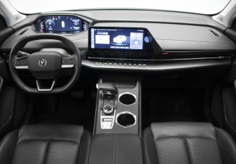 Подержанный автомобиль Changan CS55PLUS 2023 года (8 фото)