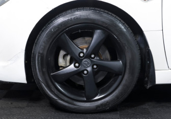 Подержанный автомобиль Mazda 6 Sedan 2008 года (18 фото)