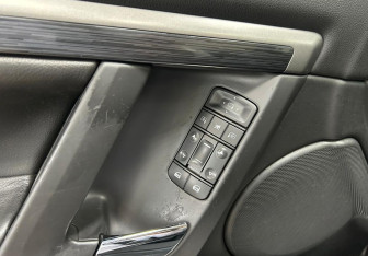 Подержанный автомобиль Opel Vectra Sedan 2006 года (18 фото)