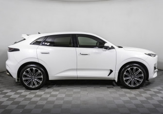 Подержанный автомобиль Changan UNI-K 2024 года (4 фото)