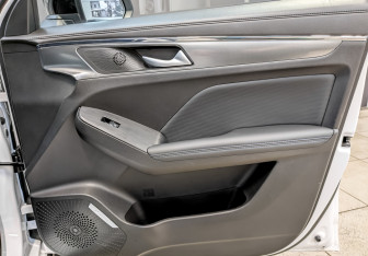 Подержанный автомобиль Haval Jolion 2024 года (23 фото)