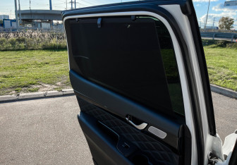 Подержанный автомобиль Hyundai Palisade 2021 года (25 фото)