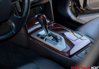Подержанный автомобиль Toyota Camry Sedan 2013 года (13 фото)