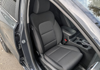 Подержанный автомобиль Kia Sportage 2019 года (24 фото)