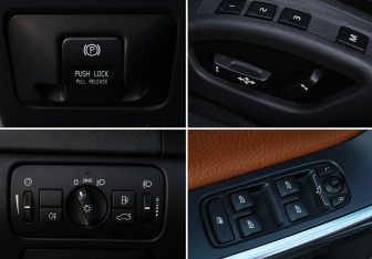 Подержанный автомобиль Volvo S60 2012 года (13 фото)