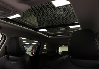 Подержанный автомобиль Haval Dargo 2022 года (18 фото)