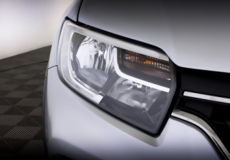 Подержанный автомобиль Renault Sandero 2021 года (17 фото)