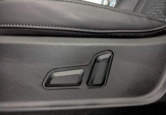 Подержанный автомобиль Haval F7 2023 года (27 фото)