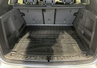 Подержанный автомобиль BMW X3 M 2021 года (13 фото)