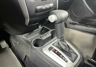 Подержанный автомобиль Datsun mi-DO 2018 года (11 фото)