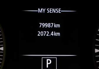 Подержанный автомобиль Renault Arkana 2022 года (18 фото)