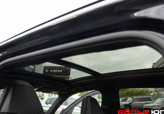 Подержанный автомобиль BMW X3 M 2019 года (16 фото)