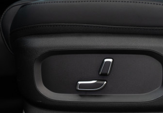 Новый Omoda C7 2026 (18 фото)