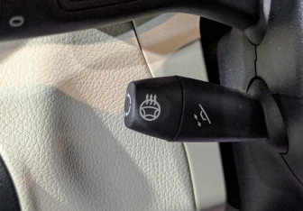 Подержанный автомобиль Mercedes-Benz GLC Coupe 2021 года (30 фото)