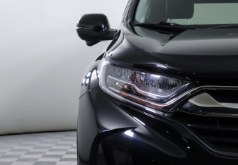 Подержанный автомобиль Honda CR-V 2019 года (5 фото)