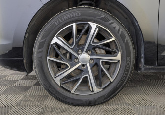 Подержанный автомобиль Haval Jolion 2023 года (12 фото)