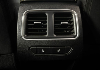 Подержанный автомобиль Haval F7x 2020 года (21 фото)