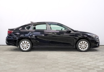 Подержанный автомобиль Kia Cerato Sedan 2019 года (4 фото)