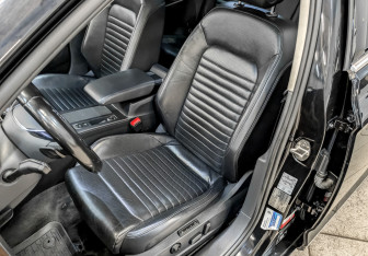 Подержанный автомобиль Volkswagen Passat Sedan 2018 года (20 фото)