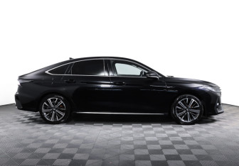 Подержанный автомобиль Chery Arrizo 8 2023 года (4 фото)