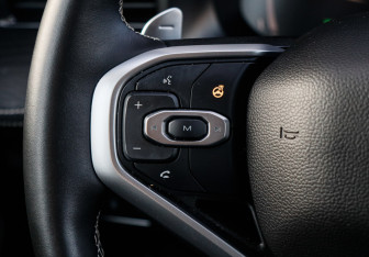 Подержанный автомобиль Haval Jolion 2023 года (31 фото)