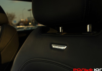 Подержанный автомобиль Chery Tiggo 7 Pro Max 2023 года (21 фото)