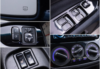 Подержанный автомобиль Mitsubishi Lancer Sedan 2006 года (16 фото)