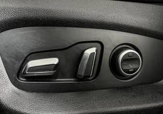 Подержанный автомобиль Exeed VX 2022 года (15 фото)