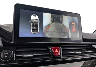 Подержанный автомобиль Москвич 3е 2023 года (27 фото)