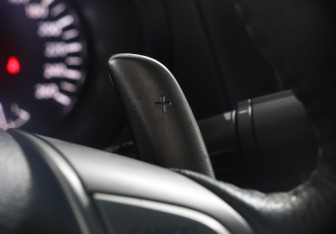 Подержанный автомобиль Nissan Teana 2015 года (12 фото)