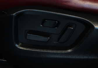 Подержанный автомобиль Mazda CX-9 2021 года (19 фото)