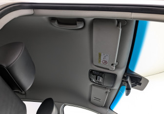 Подержанный автомобиль Kia Sorento 2019 года (23 фото)