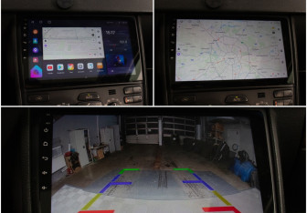 Подержанный автомобиль Volvo XC90 2005 года (17 фото)