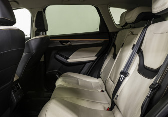 Подержанный автомобиль Haval Jolion 2024 года (13 фото)