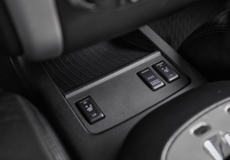 Подержанный автомобиль Nissan Murano Suv 2012 года (26 фото)