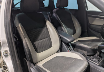 Подержанный автомобиль LADA (ВАЗ) Vesta Wagon 2021 года (25 фото)