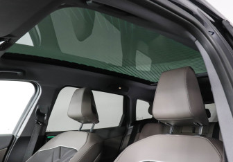 Подержанный автомобиль BMW X3 2025 года (22 фото)