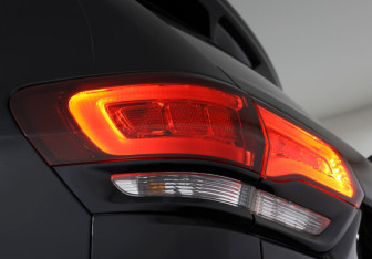 Подержанный автомобиль Jeep Grand Cherokee 2019 года (26 фото)