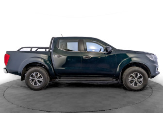 Подержанный автомобиль DongFeng DF6 2022 года (4 фото)