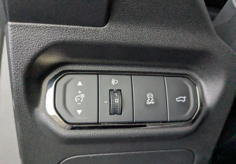 Подержанный автомобиль Haval H7 2025 года (19 фото)