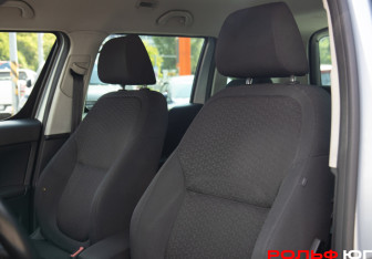 Подержанный автомобиль Skoda Yeti 2010 года (12 фото)