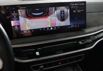 Новый BMW X5 2026 (17 фото)
